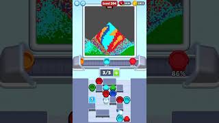 Sand Loop - Level 284 - Hard Net Worth