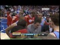 Los Angeles Clippers Vs San Antonio Spurs 02 18 12 Neal Saves Overtime Buzzer Beater Amazing