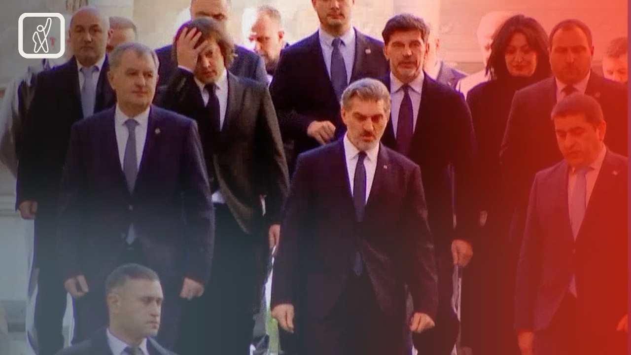 დატოვებს თუ არა საქართველო „სტამბოლის კონვენციას“?