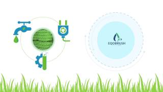 Introduction of EQOBRUSH Automatic Tube Cleaning System