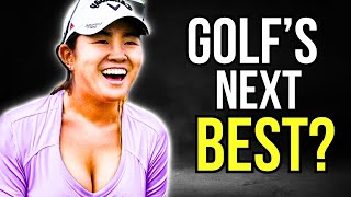 Why Rose Zhang Will DOMINATE The LPGA Tour Coming Years..