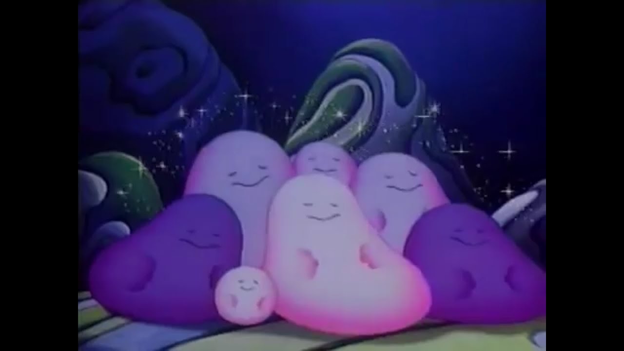 ハローキティのかぐや姫 - YouTube