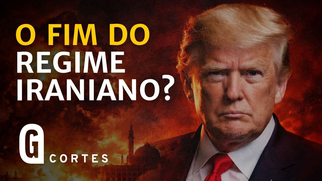 EUA X IRÃ: A ESTRATÉGIA DE TRUMP PARA ORIENTE MÉDIO / ÚLTIMA ANÁLISE