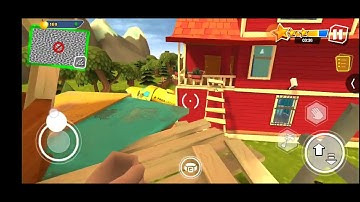 Dark Riddle 2: Story Mode Agent 007 Gameplay