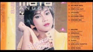 Apa Mungkin Hujan Turun Sendiri ~ Maya Angela