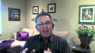Balance vs Wholeness