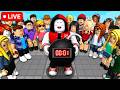 50人で爆弾おにごっこ!!【ROBLOX/ロブロックス】