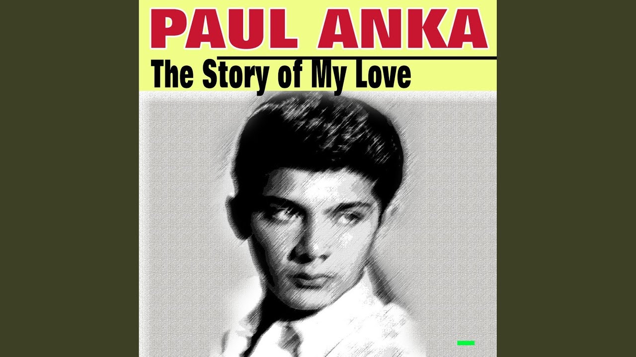 The Story of My Love YouTube