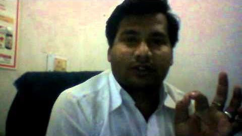 DR R K JAIN webcam video March  8, 2011 01:04 AM