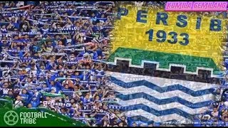Story wa kan kudukung persibku