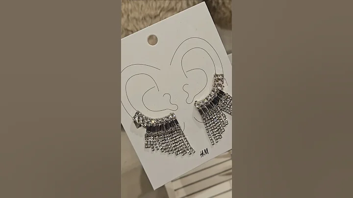 Women's New In | H&M - Women's Clothing Collection | 2025 #youtubeshorts #youtubevideo #viralshorts