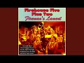 Miniature de la vidéo de la chanson Down Where The Sun Goes Down (Lp Version)