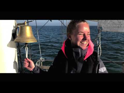 Video: Procedureel Gegenereerd Avontuur Op Volle Zee Windward Zet De Zeilen Voor Release In Mei