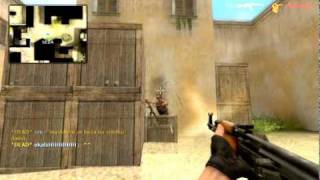 bEZA takes on psycho.css in 1v3 situation