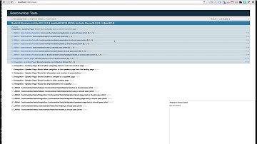 ember-cli proxy server vcr demo