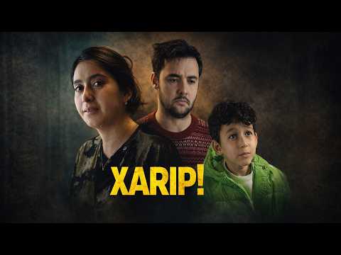 XARIP!