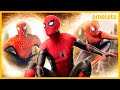 SERÁ QUE VEM AÍ? O QUE ESPERAR DO MULTIVERSO MARVEL E DE HOMEM-ARANHA 3 #FiqueEmCasa #Comigo