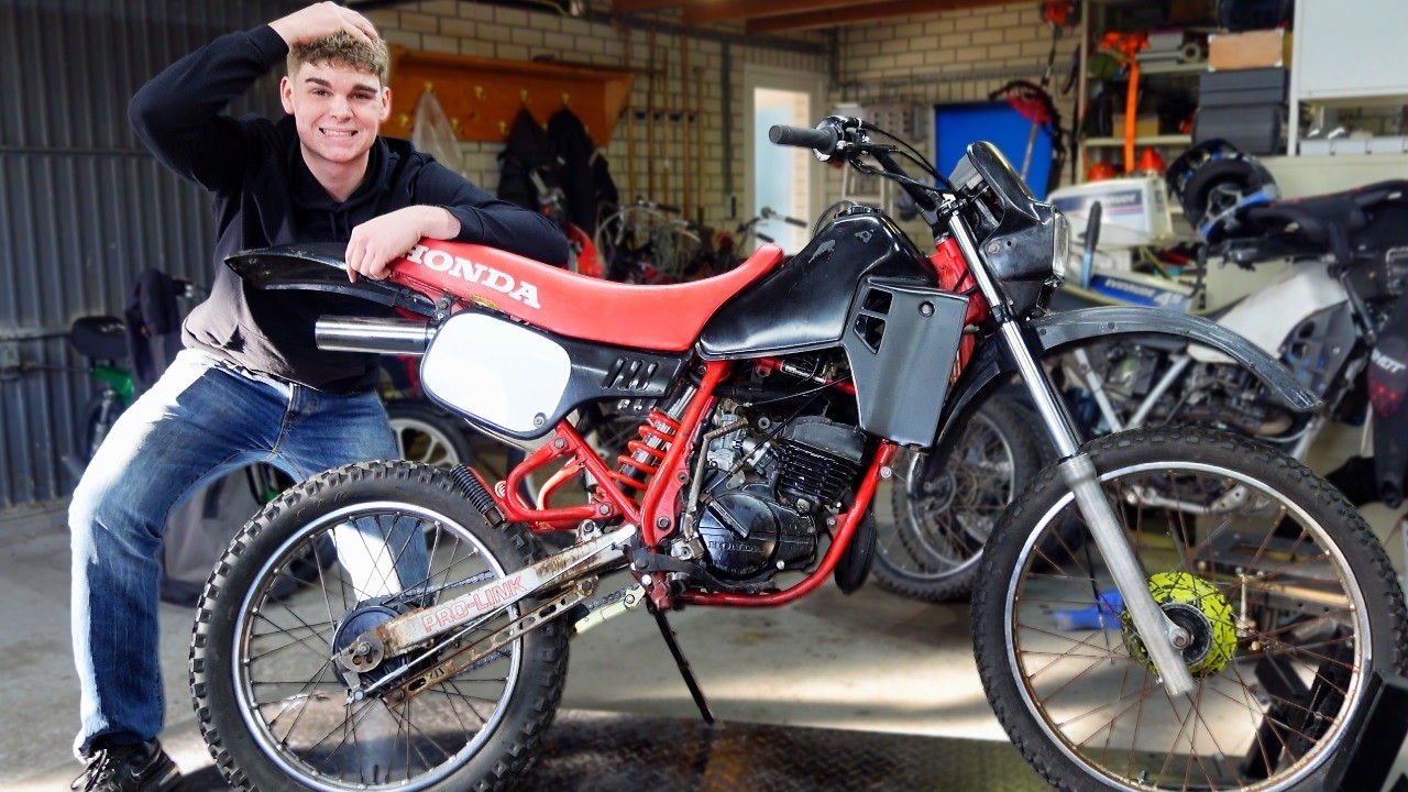 Nog Meer Hoofdpijn Van Deze Brommer Krijgen