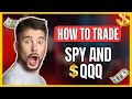 SPY/QQQ Plan Your Trade for 6-17: Top Resistance Pattern l SPY/QQQ Trading Analysis