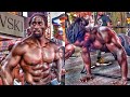 @Akeem Supreme Sayian Requirement | 15 Minute Workout Full Body | Bodyweight Workout for Muscle