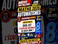 🚨 DNB Maths 2026 : L’écriture décimale de 2/2 ? 🧠 Question 8 Brevet#dnb #brevet #automatismes #maths