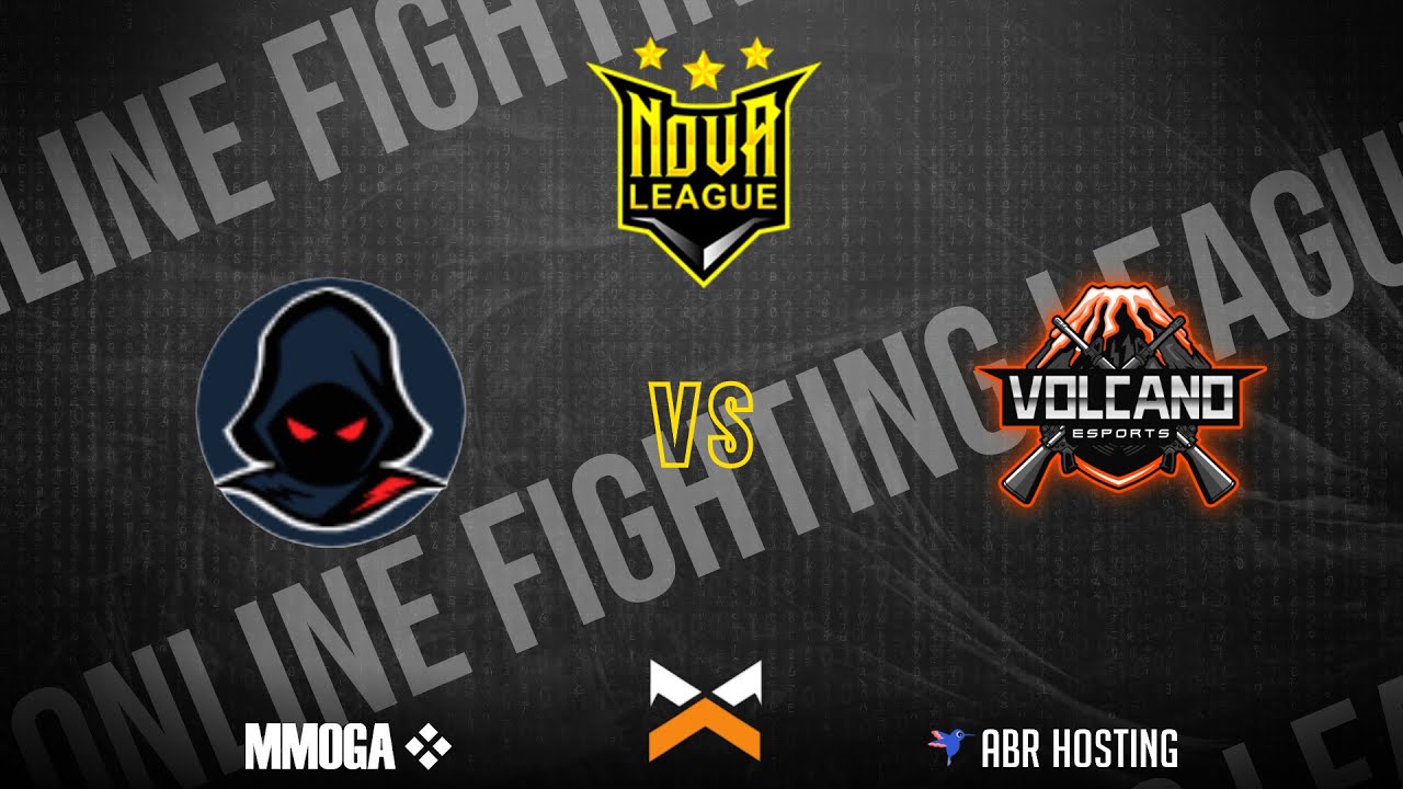 CSGO Nova League (Semi-Finals) machiavellian vs volcano - YouTube