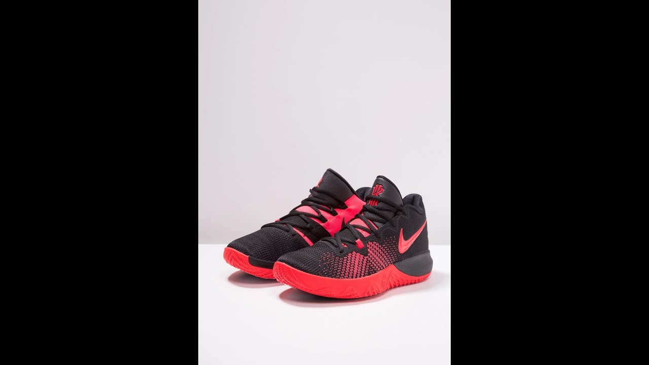 kyrie flytrap red carpet
