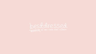 bestdressed Live Stream