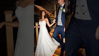 Jennifer Winget का Wedding Gown लाखों का! कीमत जानकर रह जाएंगे दंग | Jennifer William Wedding