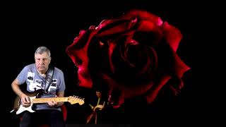 Everly Brothers So Sad Instrumental Cover