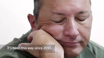 Coming soon: The Man Who Can