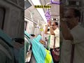 Kolkata metro #metro