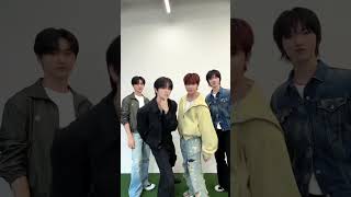 looping my bros #TRENDZ #LEON #YOONWOO #ra_L #EUNIL