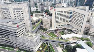 Top 10 best Singapore Hospital screenshot 2