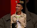 Ronaldo Story about his cleaning girl Maria #ronaldo #interview #story #fyp