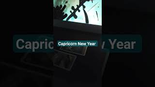 capricorn zodiacreading tarot tarotcardreading newyear