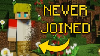 What If TommyInnit NEVER JOINED The Dream SMP?
What if TommyInnit NEVER JOINED The Dream SMP?
Feel free to follow me on twitch ➤ https://twitch.tv/animagician
This video is similar to my What If GRIAN Joined The Dream SMP? and Dreams SECRET Plan...(The Discs DIDNT MATTER) videos!
TommyInnit is one of the biggest Dream SMP streamers of today, alongside Wilbur Soot, Tubbo, Technoblade, and more. But WHAT IF TommyInnit NEVER joined the Dream SMP? Minecraft challenges, like Minecraft Manhunt and TommyInnit mod videos have changed the Minecraft YouTube space forever! TommyInnit is the hero in most all Dream SMP wars, like the disc war, the LManberg war, and more - if Tommy was never added, the Dream SMP lore / Dream SMP plot would be COMPLETELY different!
Music from:
LEMMiNO - Siberian, Cipher, Voyage - https://soundcloud.com/lemmino/cipher, https://soundcloud.com/lemmino/siberian, https://soundcloud.com/lemmino/siberian
Scott Buckley - Precipice
Home Depot ORCHESTRAL Remix - Tutore
Hyper Potions - Borderline Forever
luvbird - parting words What If TommyInnit NEVER JOINED The Dream SMP?