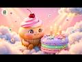 Happy Birthday Song for Kids 🎂 | Fun Party Dance Birthday Song