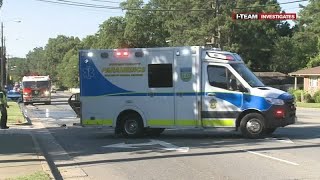 Durham EMS making changes after issues with ambulances