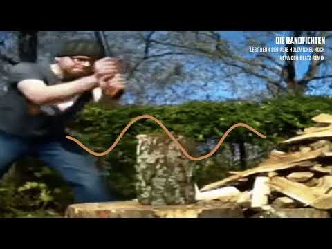Die Randfichten -