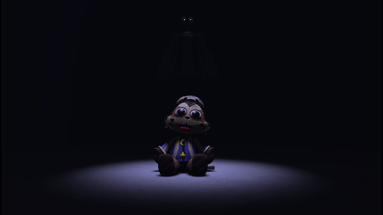 Jack's Circus | Official Game Trailer