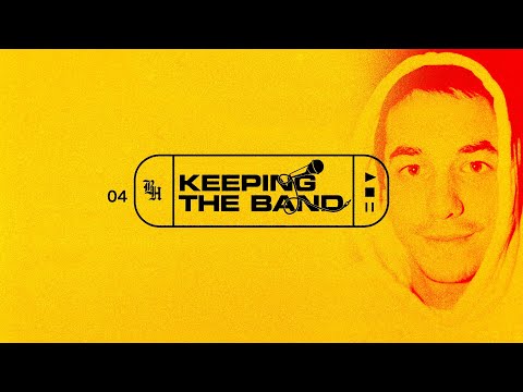 END OF THE WORLD | KEEPING THE BAND EP 04 - END OF THE WORLD | KEEPING THE BAND EP 04