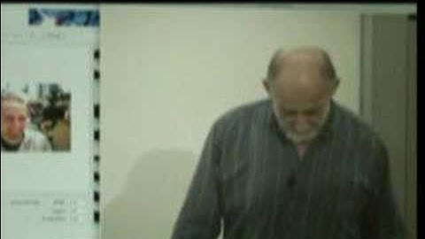 UC San Diego Computer Scientist Turns his Face into a Remote