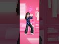 Chaleya #chaleya #ytshorts #youtubeshorts #yt #fyp #ARemoji #dance #pink #room #cool