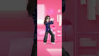 Chaleya #chaleya #ytshorts #youtubeshorts #yt #fyp #ARemoji #dance #pink #room #cool
