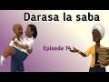 DARASA LA 7 Standard Seven Episode 74 