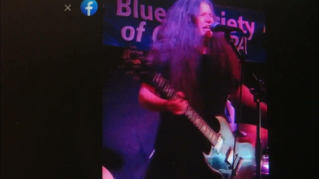 Sister Blue Band #1 2/6/2022 Sister Blue Band #1 2/6/2022