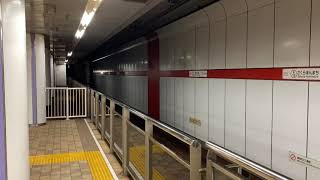 (実車) 名古屋市営地下鉄　桜通線