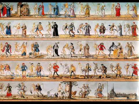 Die Streuner - Totentanz