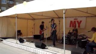 Vetroplach - Tak To Ide Každý Deň v Novej Dubnici